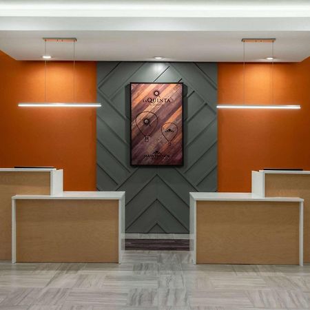 Hawthorn Extended Stay By Wyndham Pflugerville Exterior photo
