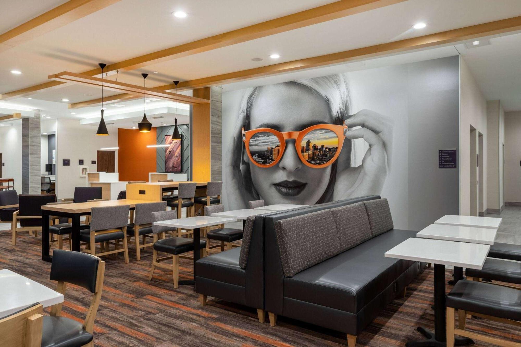 Hawthorn Extended Stay By Wyndham Pflugerville Exterior photo