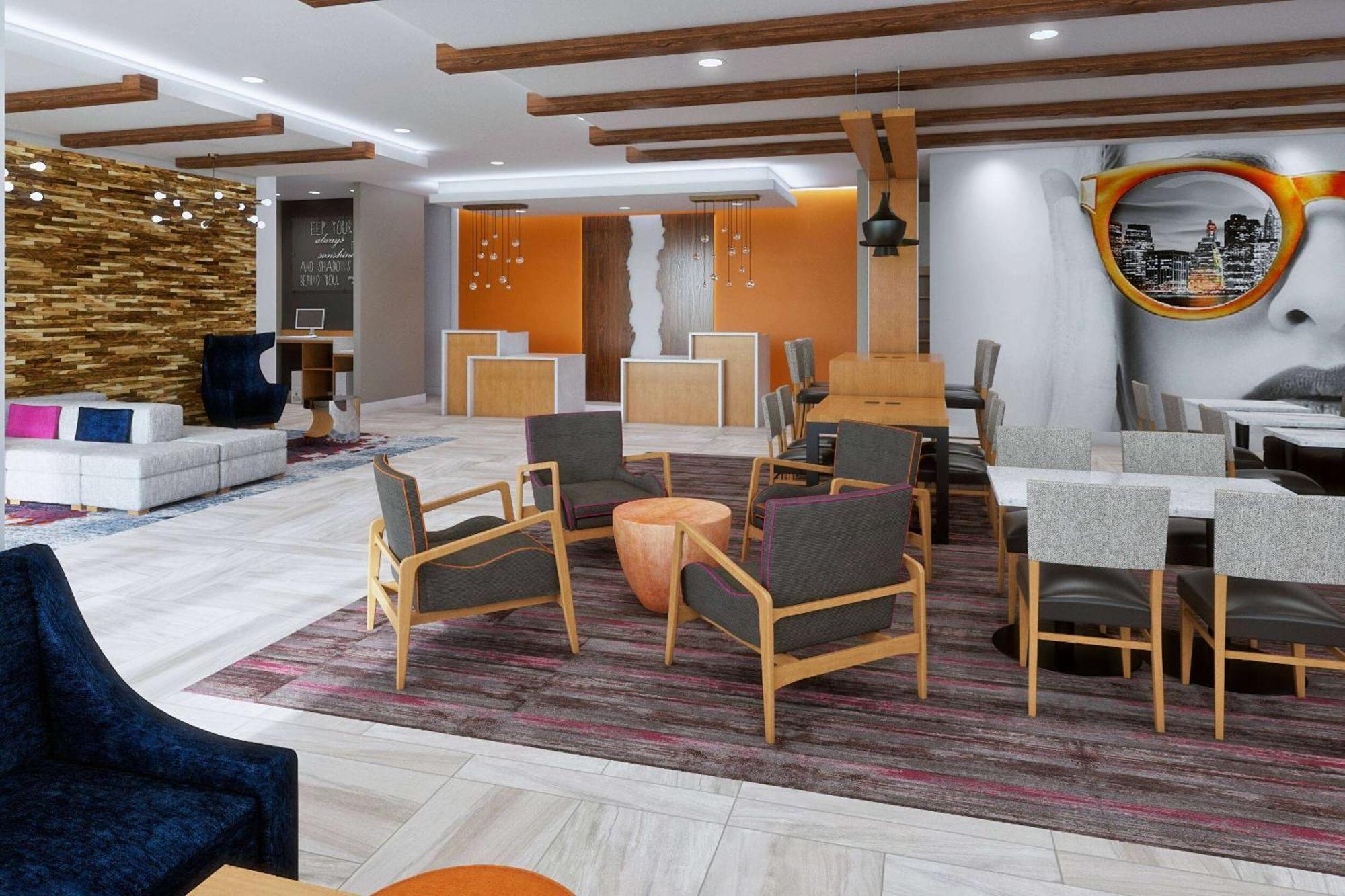 Hawthorn Extended Stay By Wyndham Pflugerville Exterior photo